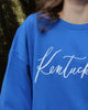 Kentuckian Crewneck
