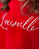 Louisville Crewneck
