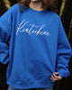 Kentuckian Crewneck