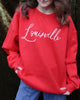Louisville Crewneck