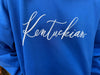 Kentuckian Crewneck