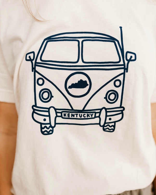 Kentucky Bus T-shirt