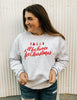 Home for Christmas Sweatshirt